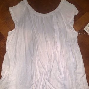 Free People Shirt